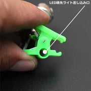 釣り鈴 8個セット 釣りアラーム 釣り竿用アラームベル 警報 警告ベル フィッシング クリップ式 取り付け簡単 夜釣り 置き釣り 投げ釣り