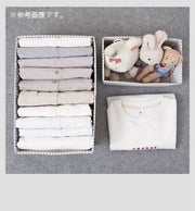 衣類収納ボックス 収納ケース 折りたたみ 多目的 収納用品 下着収納ケース 整理整頓 玩具 おもちゃ 片付け 下着類 衣類 シーツ 棚収納