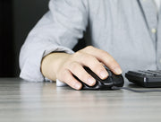 リストレスト アームレスト マウス用 手首クッション テレワーク デスクワーク 在宅ワーク オフィス パソコン作業 PC作業