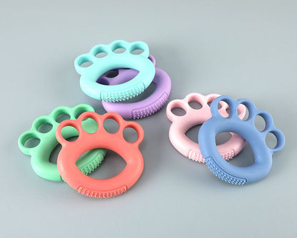 ハンドグリップ トレーニング器具 握力トレーニング 筋トレ 指の強化 エクササイズ 商品画像4