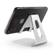 スマホスタンド タブレットスタンド スマホホルダー スマホアクセサリー シンプル 便利グッズ 縦置き 横置き 携帯電話 持ち運び コンパクト 卓上 映画鑑賞 授業 テレワーク