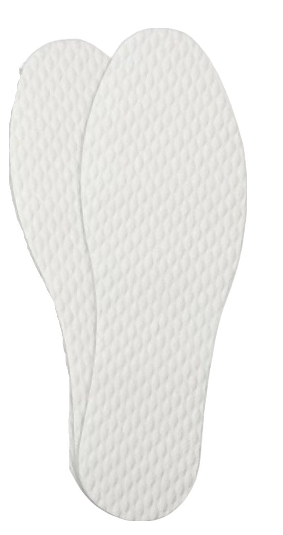 使い捨てインソール 1足 使い切り 汗取り 足汗対策 吸汗 中敷き 靴用品 デイリー 普段使い 男女兼用 スポーツ 運動 凹凸 通気 メンズ レディース 汗とり