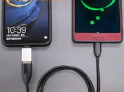 変換アダプター Type-C USB3.0 OTG 変換コネクター スマートフォン スマホ パソコン タブレット ノートPC データ転送 バックアップ 充電 コンパクト 持ち運び カラバリ おしゃれ 便利