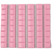 ネイルチップ固定用粘土 6×8 ねんど ネイルチップスタンド 粘着ねんど 粘土 再利用可能 ネイルチップホルダー ジェルネイル ネイルアート 練習用品 ディスプレイスタンド ネイルサンプルスタンド ネイルアート用品 便利 ネイルプレート ネイルチップ ネイルサロン 練習