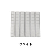 ネイルチップ固定用粘土 6×8 ねんど ネイルチップスタンド 粘着ねんど 粘土 再利用可能 ネイルチップホルダー ジェルネイル ネイルアート 練習用品 ディスプレイスタンド ネイルサンプルスタンド ネイルアート用品 便利 ネイルプレート ネイルチップ ネイルサロン 練習