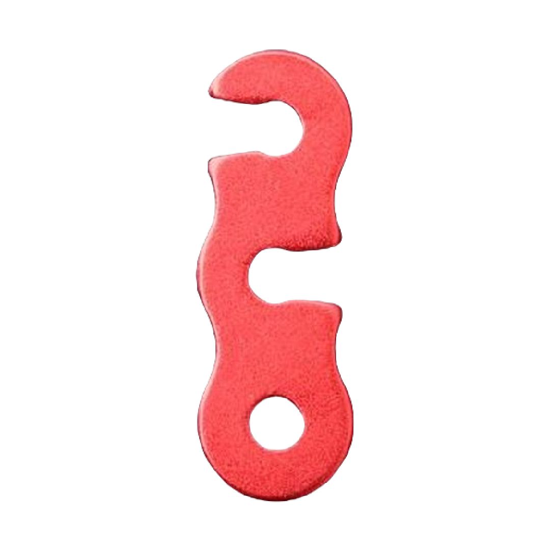 ロープ固定用バックル 金具 テントロープ用 ロープテンショナー ロープストッパー 自在金具 アウトドア用品 コードスライダー 長さ調節 ロープ締め アジャスター テント タープ 設営 キャンプ 釣り ガーデニング 庭 キャノピー 日よけ