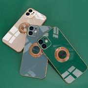 iPhoneケース スマートフォンケース スマホカバー 保護ケース ホールドリング付き スタンド機能 マグネットホルダー対応 薄手 スリム 落下防止 スタイリッシュ おしゃれ シンプル 可愛い 背面保護 iPhone13 Pro ProMax mini 12 11 X XS XR XSMax 8plus 8 7plus 7 SE 傷防止 汚れ防止 アイフォン アイフォーン スマートフォンアクセサリー