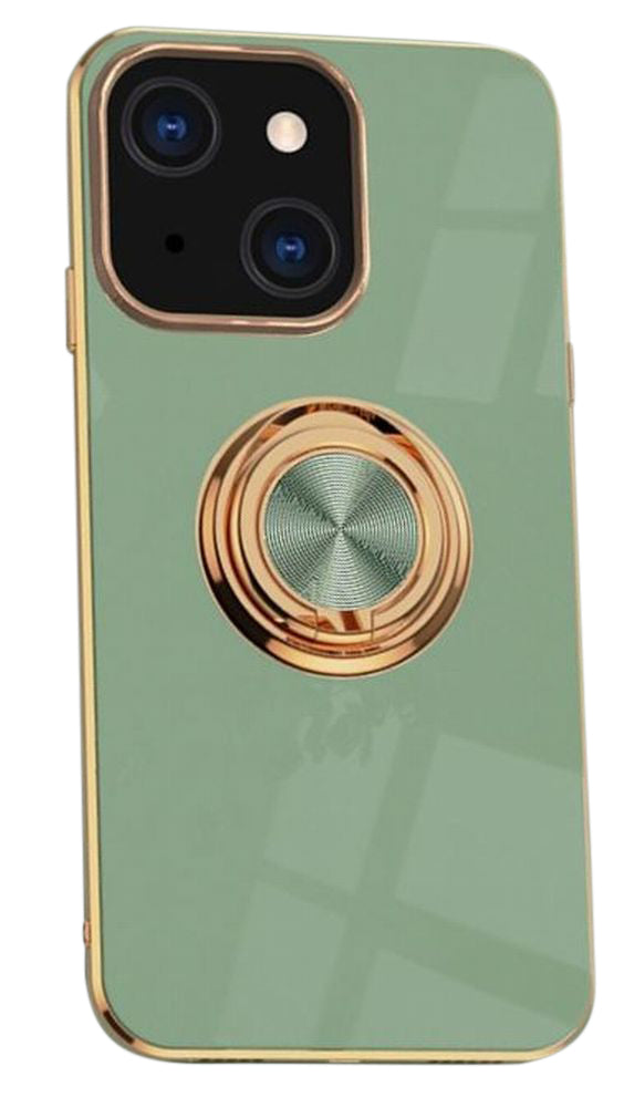 iPhoneケース スマートフォンケース スマホケース スマホカバー リング付き スタンド機能 マグネット用鉄板内臓 車載ホルダー対応 シンプル 背面保護 保護 傷防止 おしゃれ お洒落 可愛い レディース 女性 iPhone アイフォン 保護カバー