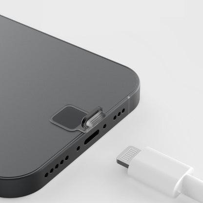 コネクタキャップ Type-C Lightning スマホ Android iPhone 商品画像2