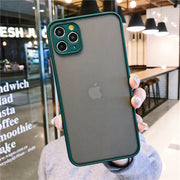 iPhoneケース スマホケース iPhoneカバー ソフトケース マット ツヤ消し 傷防止 背面保護 無地 薄型 バイカラー シンプル 13 12 11 Pro ProMax Mini ブラック ピンク グレー ネイビー レッド グリーン ブルー パープル 黒 赤 青 緑 紫