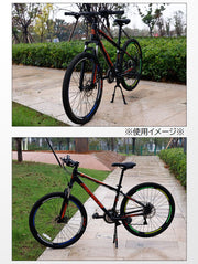 反射ステッカー 反射テープ 2枚セット 自転車ホイール用 リフレクター 貼り付け 光る 夜間走行 夜道 安全対策 事故防止 セーフティグッズ 自転車用品 通勤 通学