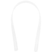 ストラップ トートバッグ用 縫い穴付き 持ち手 ハンドル かばん 60cm PUレザー ショルダー 手提げ 修理 交換 付け替え 単品 1本