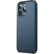 iPhone用ケース カードホルダー付き 汎用型 カード収納 交通系カード入れ クレカ iPhone17  iPhone16 iPhone16Pro iPhone15 15Pro  iPhone13 Phone14 14Pro 14ProMax 背面保護 傷予防 傷防止   保護カバー 携帯ケース アイフォン用ケース スマートフォンケース