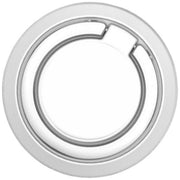 スマホリング ホールドリング リングホルダー 落下防止 スマホアクセサリー 携帯アクセサリー スマートフォンスタンド スマホスタンド マグネット 360°回転 粘着テープ付き 磁気 サークル 丸 まる シンプル 鏡 おしゃれ カラバリ豊富 カジュアル かわいい 便利グッズ 金色 赤 銀色 黒 青 緑 黄 紫