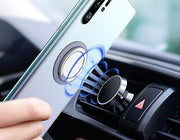 スマホリング ホールドリング リングホルダー 落下防止 スマホアクセサリー 携帯アクセサリー スマートフォンスタンド スマホスタンド マグネット 360°回転 粘着テープ付き 磁気 サークル 丸 まる シンプル 鏡 おしゃれ カラバリ豊富 カジュアル かわいい 便利グッズ 金色 赤 銀色 黒 青 緑 黄 紫