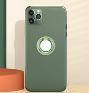 スマホリング ホールドリング リングホルダー 落下防止 スマホアクセサリー 携帯アクセサリー スマートフォンスタンド スマホスタンド マグネット 360°回転 粘着テープ付き 磁気 サークル 丸 まる シンプル 鏡 おしゃれ カラバリ豊富 カジュアル かわいい 便利グッズ 金色 赤 銀色 黒 青 緑 黄 紫