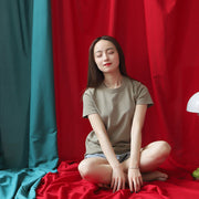 背景布 撮影用 背景シート バックスクリーン 2×3m 物撮り 自撮り 写真 動画 商品撮影 オンライン会議 テレワーク ホワイト ブラック ブルー レッド ブラウン グリーン