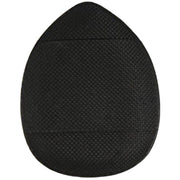 10個セット メイクスポンジ 指用 同色 メイク用品 化粧品 化粧道具 スポンジ パフ クッション 卵型 ファンデーション 立体 しずく型 ミニ かわいい おしゃれ