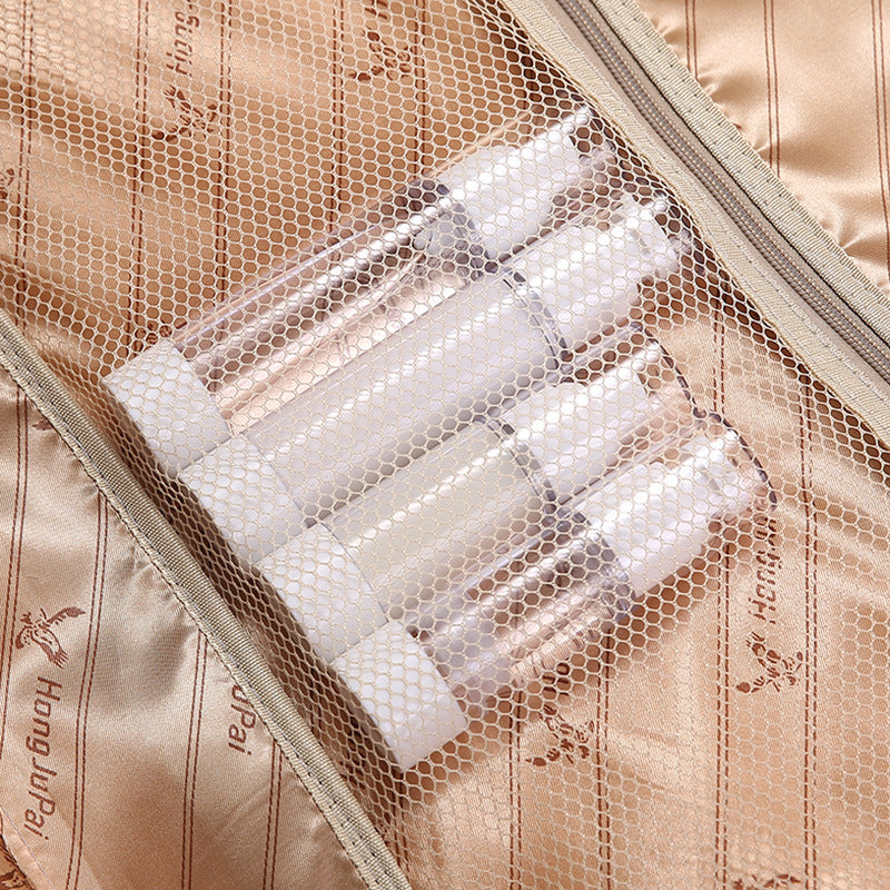 詰め替え容器 小分けボトル スプレーボトル 乳液ボトル アトマイザー 真空 商品画像2