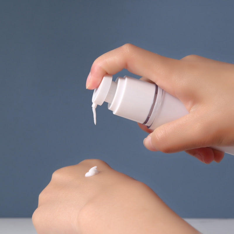 詰め替え容器 小分けボトル スプレーボトル 乳液ボトル アトマイザー 真空 商品画像4