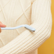 毛玉取りブラシ 毛玉クリーナー 毛玉取り器 洋服ブラシ リントリムーバー 両面 手動 抜け毛 犬 猫 ペット 衣類 カーペット