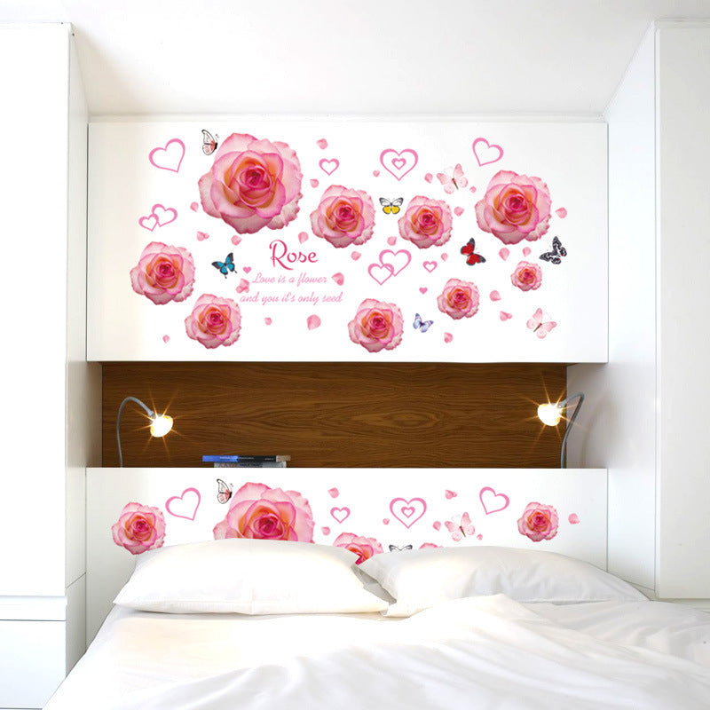 ウォールステッカー 壁紙シール ルームデコレーション ウォールデコレーション DIY 壁面装飾 商品画像2