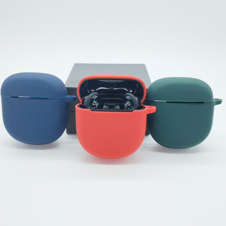 イヤホンケースカバー Bose QuietComfort Earbuds 第二世代用 第三世代用 商品画像2