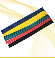 熱収縮ラバーグリップ チューブ 滑り止め 釣り竿 釣竿 ロッド ラケット フィット 1m 内径35mm 40mm 45mm 50mm  シンプル フィッシング 釣り具 釣具 釣り用品 スポーツ用品