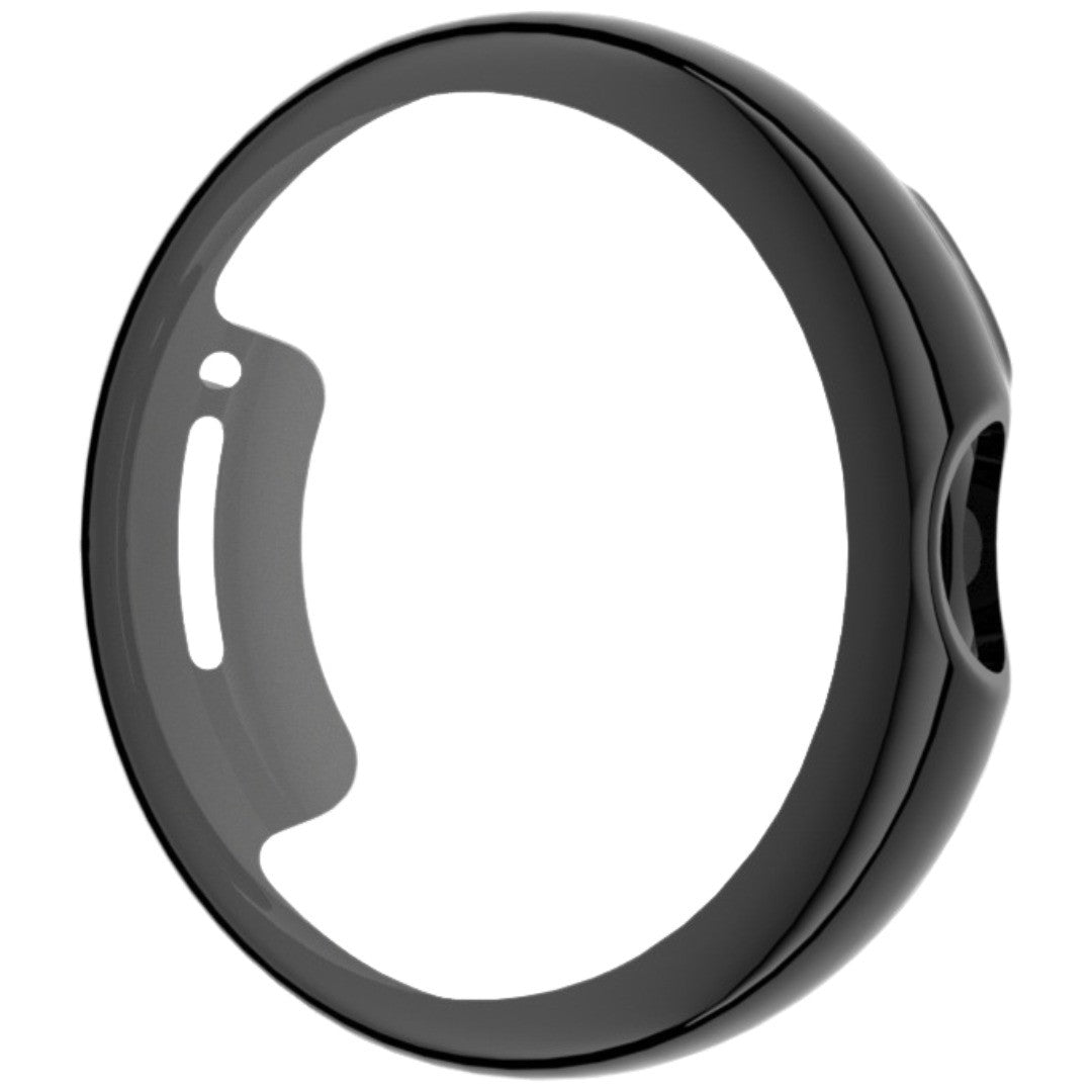 スマートウォッチバンド Google Pixel Watch 交換用バンド 替えベルト グーグル ピクセル ウォッチ TPU シンプル おしゃれ