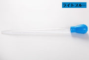 水槽掃除スポイト アクアリウム 水槽お手入れ 熱帯魚 45cm スケール付き 給餌 水替え 50ml シンプル