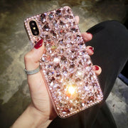 iPhone用スマートフォン スマホケース  iPhone用 iPhoneケース キラキラ ゴージャス 豪華 輝き 目立つ お洒落 可愛い アイフォン 11 11pro 11promax 12 12mini 12pro 12promax 13 13mini 13pro 13promax 14 14plus 14Pro 14promax