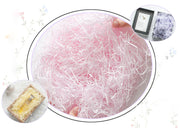 紙パッキン 100g ペーパークッション 緩衝材 梱包用品 ラッピング ギフト プレゼント 贈り物 包装紙 カットペーパー カラバリ豊富