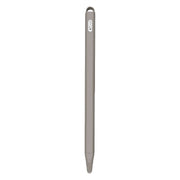 Apple Pencilカバー アップルペンシルカバー 第2世代 タブレットペンカバー 無地 ソフト シリコン 軽量 シンプル 傷防止 汚れ防止