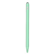 Apple Pencilカバー アップルペンシルカバー 第2世代 タブレットペンカバー 無地 ソフト シリコン 軽量 シンプル 傷防止 汚れ防止