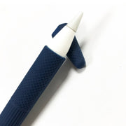 Apple Pencilカバー アップルペンシルカバー 第2世代 タブレットペンカバー 無地 ソフト シリコン 軽量 シンプル 傷防止 汚れ防止