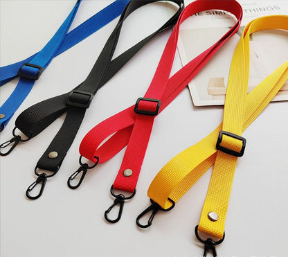 ショルダーストラップ ショルダーベルト バックストラップ 単品 バッグベルト ショルダー紐 商品画像5
