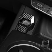 車用 スタートボタンカバー エンジンボタン リング スイッチ隠し 両面テープ カー用品 アクセサリー ドレスアップ 装飾 内装パーツ 簡単取付