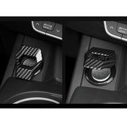 車用 スタートボタンカバー エンジンボタン リング スイッチ隠し 両面テープ カー用品 アクセサリー ドレスアップ 装飾 内装パーツ 簡単取付