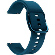 Galaxy Watch用バンド Galaxy Watch交換用ベルト スポーツバンド Active用 Active2用 スマートウォッチ バンド ラバー シリコン 男女兼用 20ｍｍ 22ｍｍ ギャラクシーウォッチ用 お洒落 かわいい かっこいい カラフル シンプル 無地 バンド ベルト 交換 取り換え