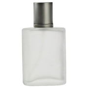 アトマイザー 詰め替え容器 30ml 50ml 100ml コスメ 香水 詰替え 持ち運び スプレー コンパクト 化粧品 旅行 トラベル 半透明 くもりガラス