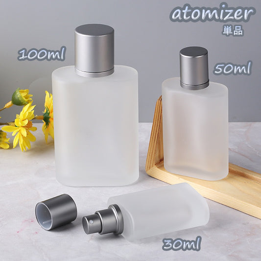 アトマイザー 詰め替え容器 30ml 50ml 100ml コスメ 商品画像