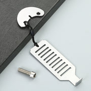 ポータブルドアロック 携帯用ドアロック 単品 防犯用品 安全ロック 内カギ ドアストッパー セキュリティ 安全対策 持ち運び 旅行