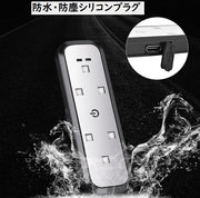 LEDドアライト 単品 充電式 カーテシーランプ 警告灯 車用品 車用パーツ 13パターン リチウム カラフル 点灯ドア開閉ライト 事故防止 足元点灯 おしゃれ かっこいい シンプル 簡単 便利