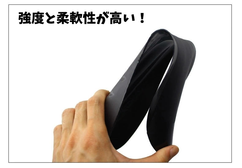 自転車用泥よけ フェンダー 前後セット フロント リア 無地 商品画像5