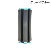 ゴルフクラブホルダー クラブキャリーケース 固定クリップ グリップ型 6本収納 ゴルフ用品 スポーツ用品 軽量 コンパクト 携帯用 便利 収納グッズ