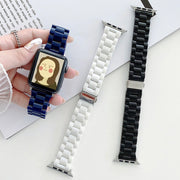 腕時計用ベルト apple watch用バンド アップルウォッチ用 スマートウォッチ 男女兼用 レディース メンズ ベルト 交換バンド 付け替え かわいい おしゃれ