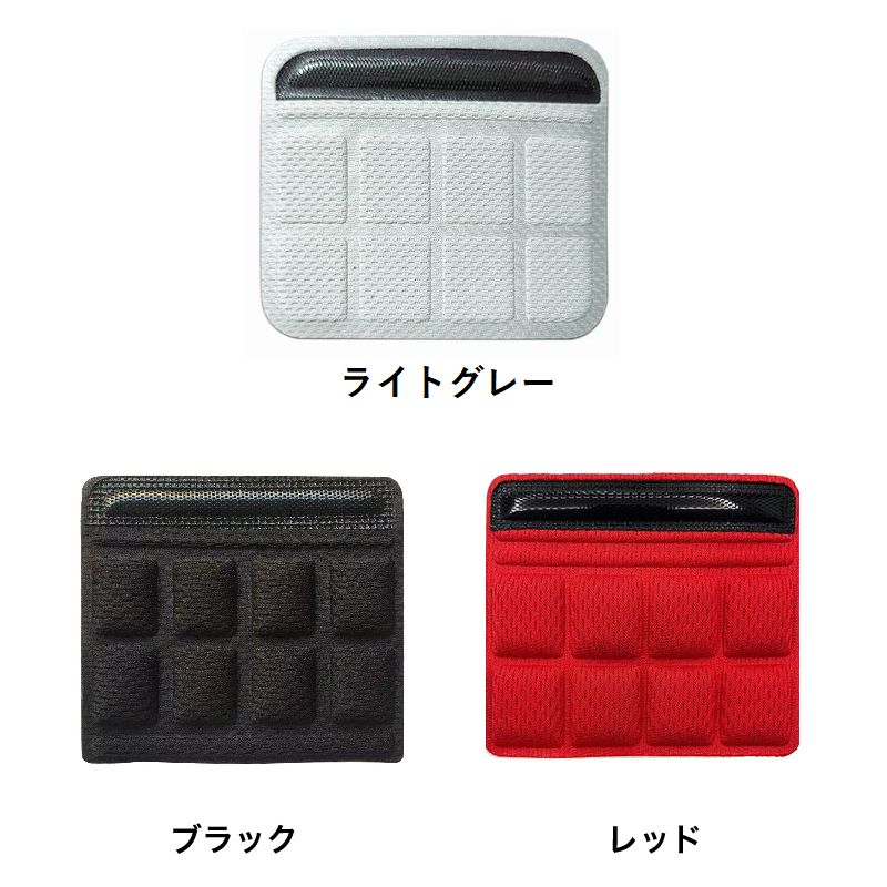 ヘルメット用あご紐パッド アゴ紐カバー 保護 スポンジ クッション 汚れ防止 商品画像5