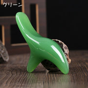 ツボ押し棒 かっさ棒 かっさ 指圧 美容 顔 首 足 足裏 肩 セルフメンテナンス リフレッシュ