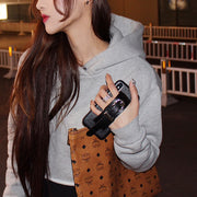 iPhoneケース iPhoneカバー アイフォン ブラック ベルト リストバンド おしゃれ 携帯ケース 傷防止 iPhone用 iphone XR XS Max XS 7 8 plus 11 pro 13 13pro 13promax