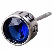 スタッドピアス キャッチピアス 左右1対 メンズ レディース アクセサリー ラインストーン キラキラ 円形 シンプル きれい おしゃれ 男女兼用 ユニセックス 女性用 男性用 婦人用 紳士用 左右1ペア ジュエリー ファッション 雑貨 小物 記念日 誕生日 プレゼント 贈り物 ギフト